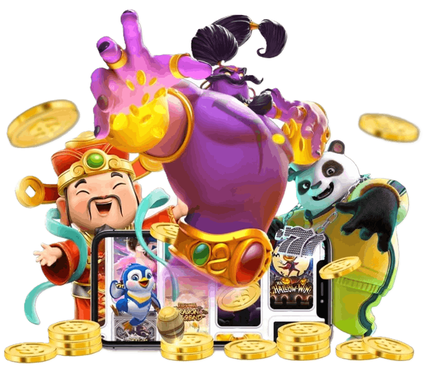 Luxe Glam Slots Referral
